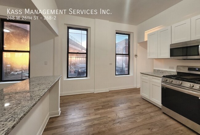 Building Photo - 268 W 26th St