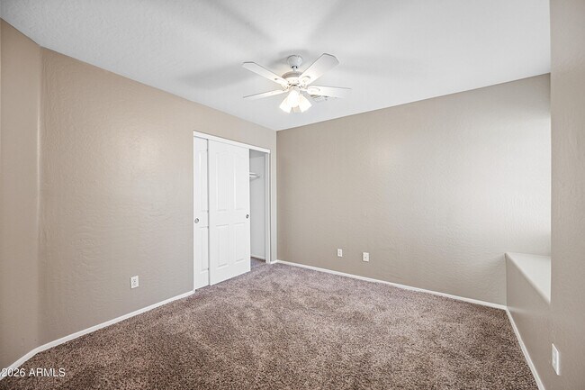 Building Photo - 3719 E Inverness Ave