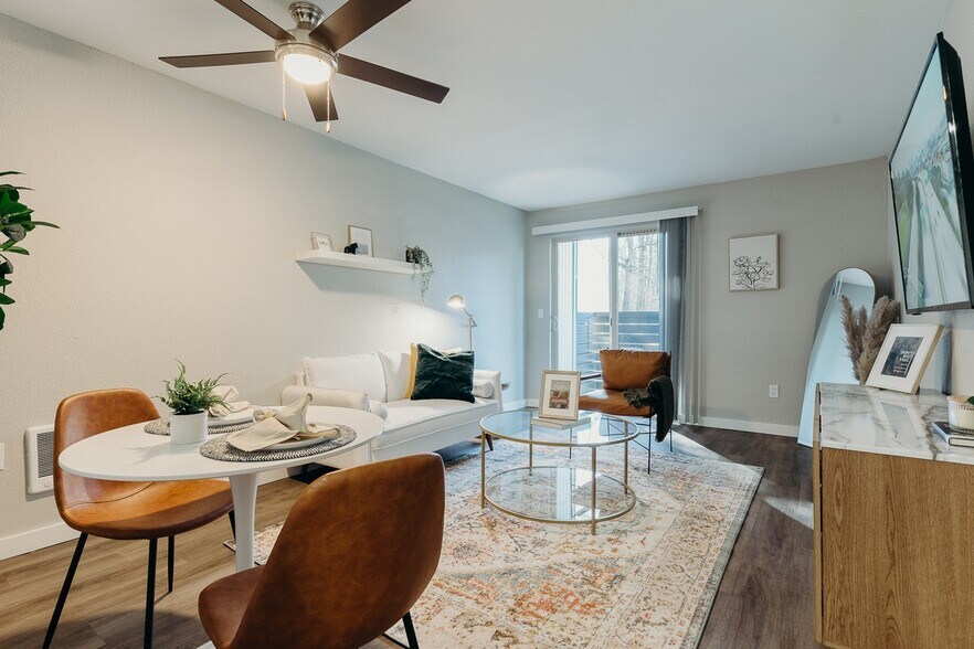 Maplewood Park 3815 NE 4th St Renton WA 98056 Apartment Finder