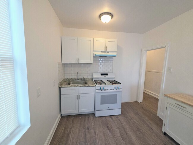 Building Photo - 1234 W Allegheny Ave