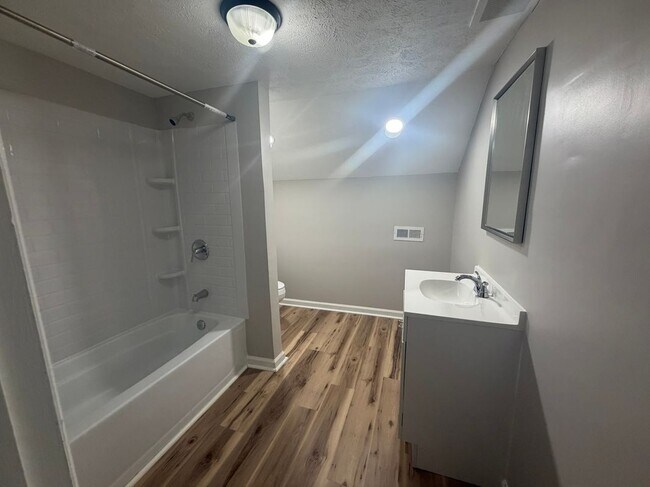 Building Photo - 801 Lawsonville Ave