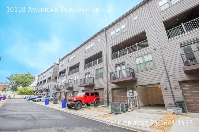 Building Photo - 10118 American Pharoah Ln