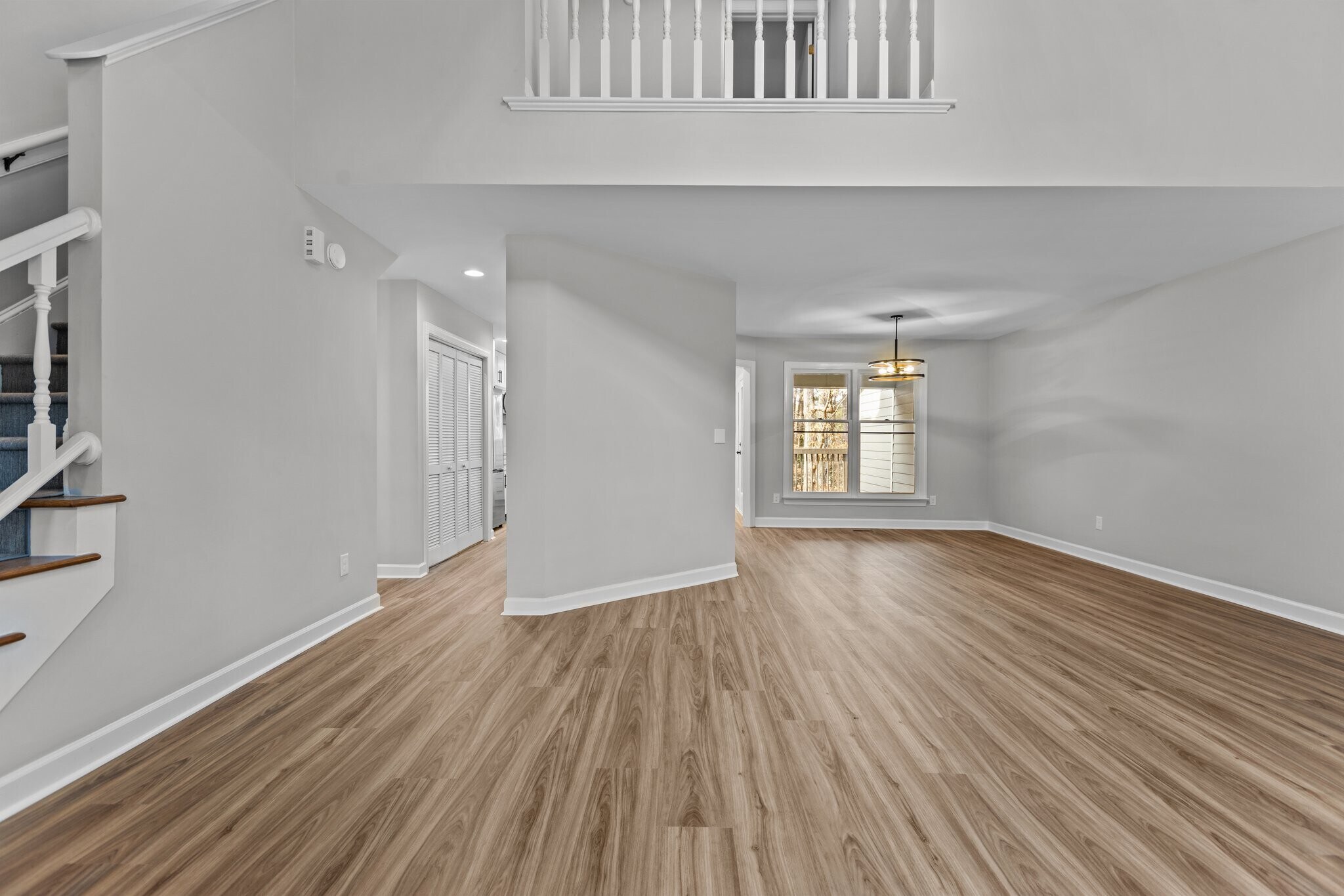 Building Photo - 5500 Fortunes Ridge Dr