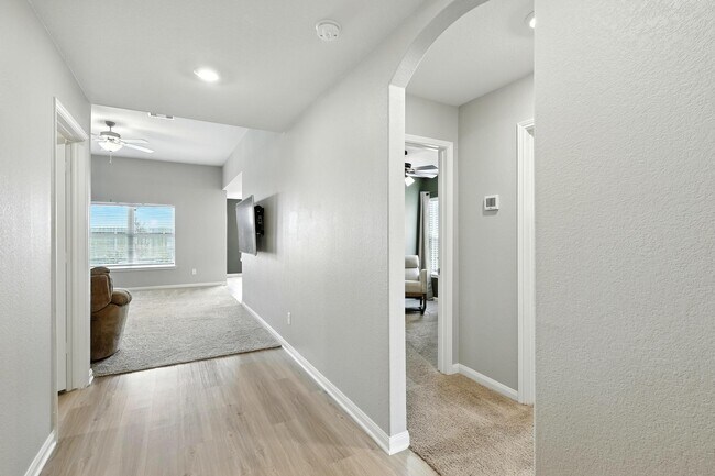 Building Photo - 325 Palo Duro Canyon Dr