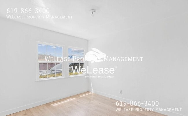 Building Photo - 4327 Euclid Ave