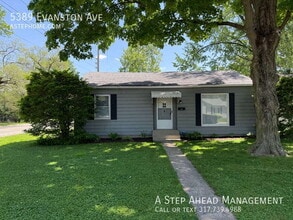 Building Photo - 5389 Evanston Ave