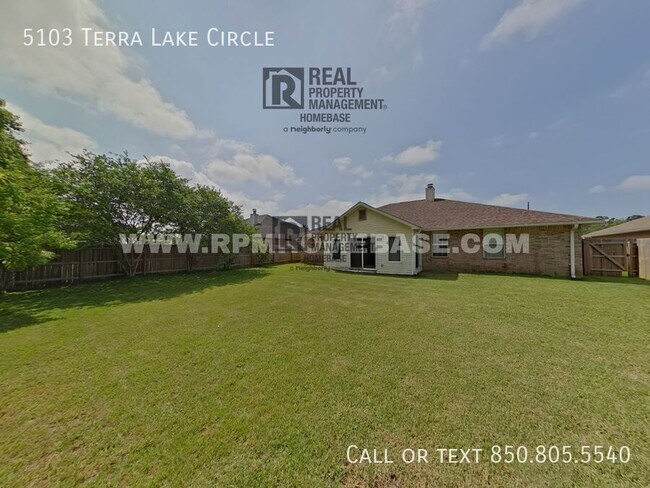 Building Photo - 5103 Terra Lake Cir