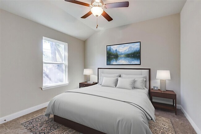 Building Photo - 3305 Avenue J