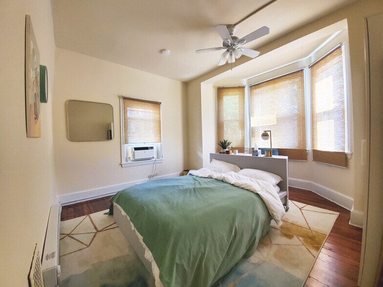 Bedroom #3 - 313 N 37th St