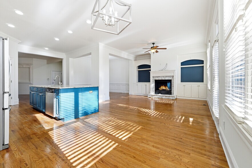 Building Photo - 6961 Fellowship Ln