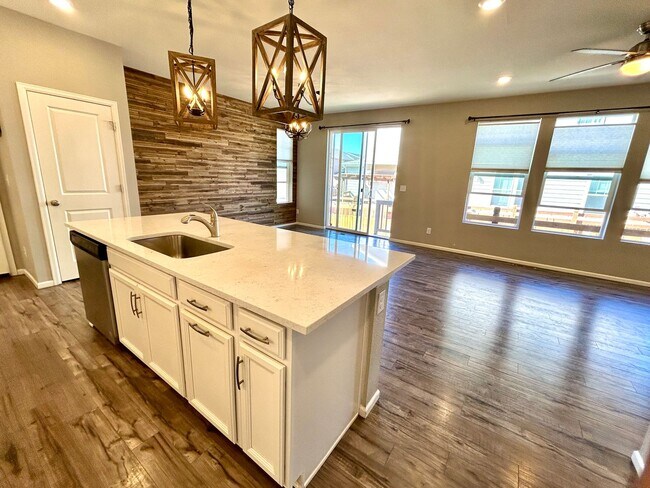 Building Photo - Better Than New! Stunning 4-year old Home with High-End Finishes