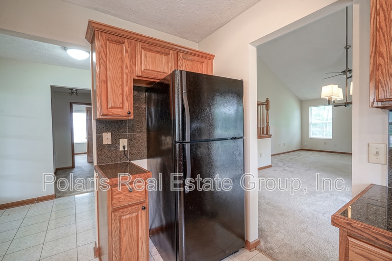 Building Photo - 3882 Cornwallis Ln
