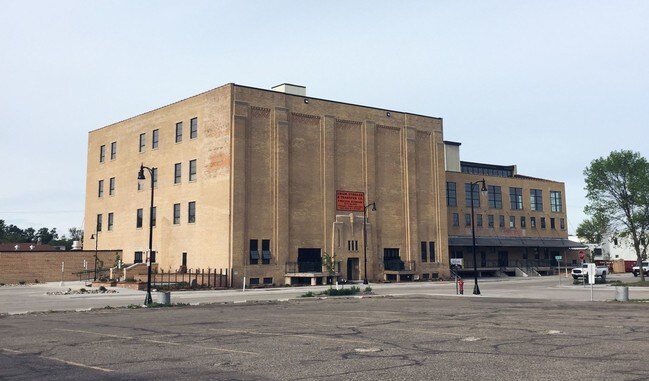 Building Photo - 1026 Northern Pacific Ave