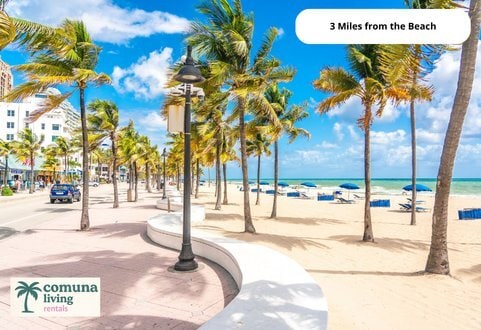 Building Photo - 1345 NE 5th Terrace