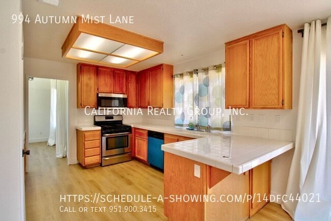 Building Photo - 994 Autumn Mist Ln