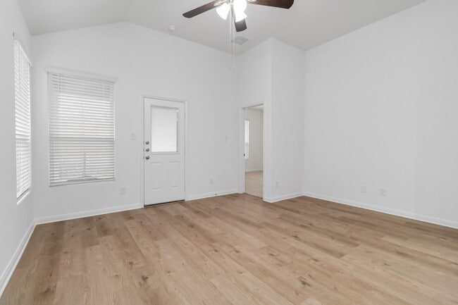 Building Photo - New Construction Townhome with High Ceilings & 2-Car Garage