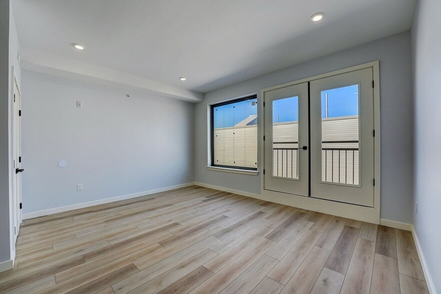 Building Photo - 1112 E Berks St