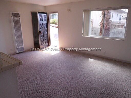 Building Photo - AVAILABLE MARCH - Updated Cambria Duplex Near Beach - 2 Bedroom / 2 Bathroom