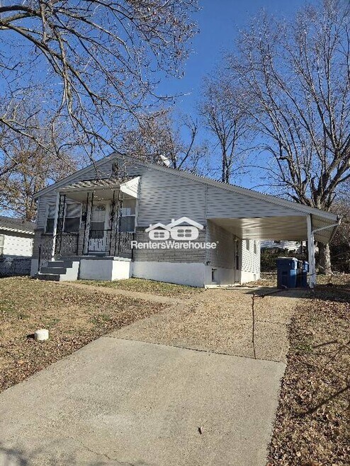 Building Photo - 3104 Wheaton Ave