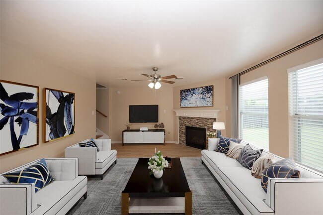 Building Photo - 20510 Raincrest Dr