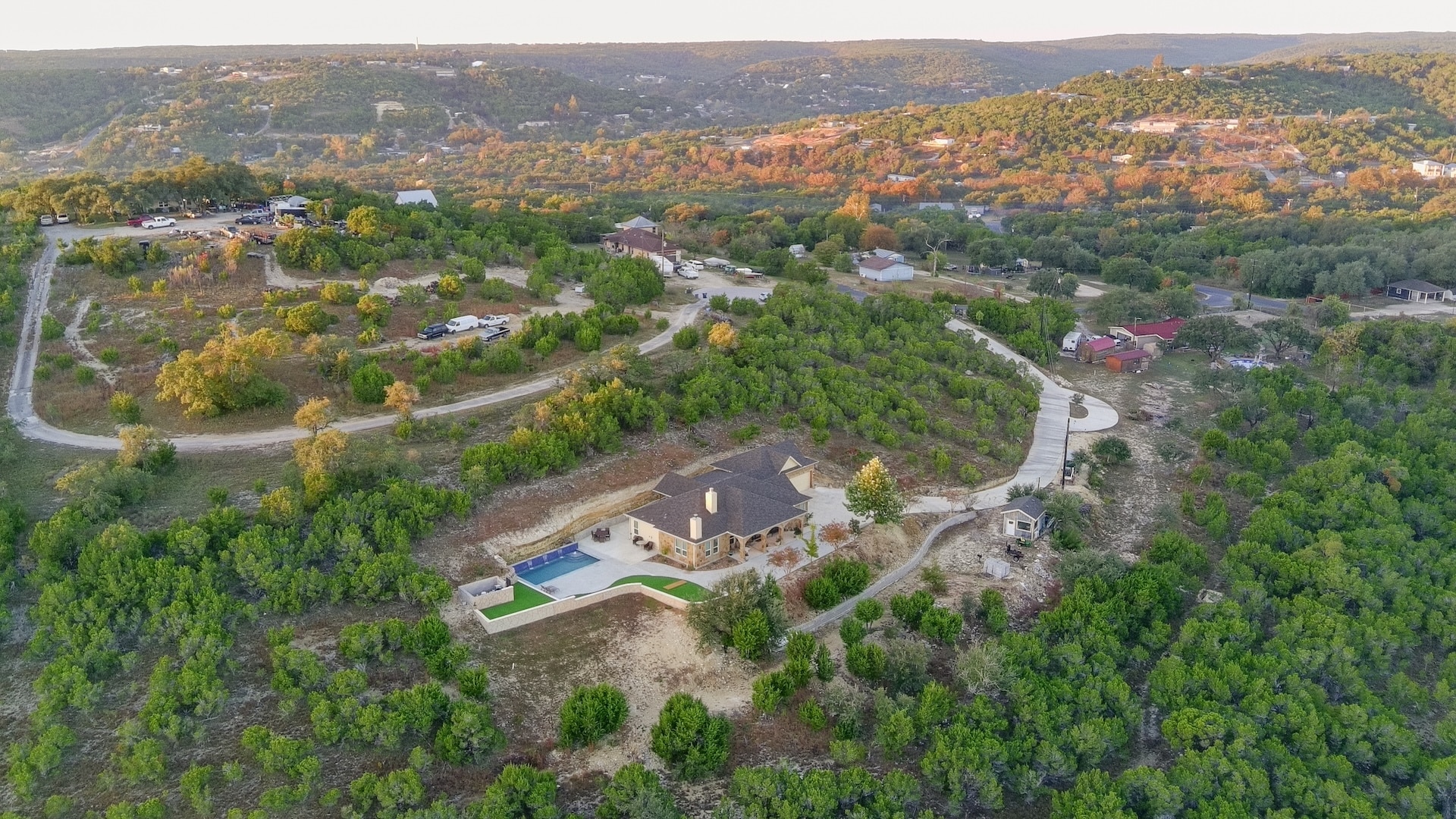 Building Photo - 21404 Lonesome Ct