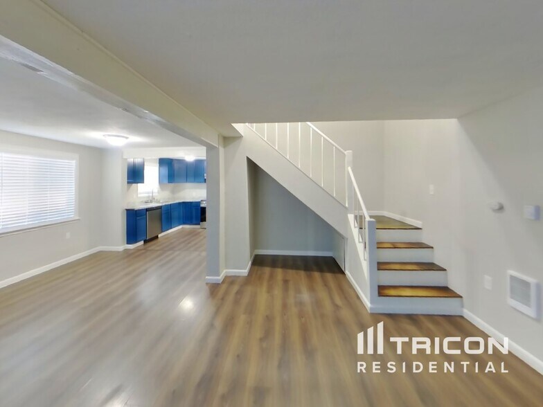 Building Photo - 8408 E F St