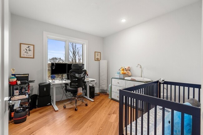 Building Photo - 150 Hancock St