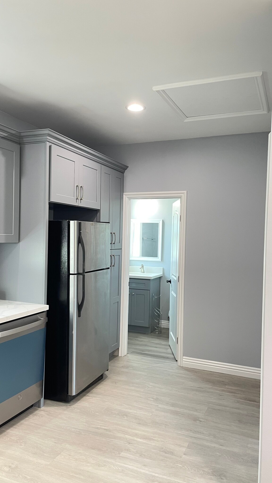 Kitchen - 1351 Silver Maple Dr