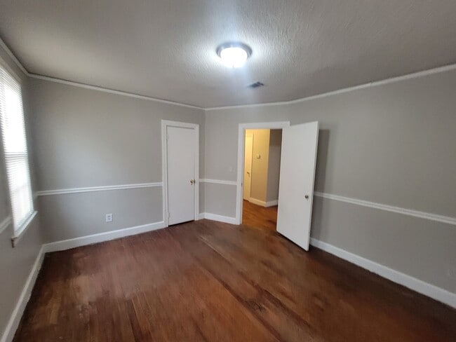 Building Photo - Augusta - Richmond County