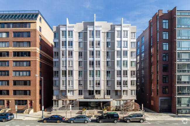 Building Photo - 1225 Lofts