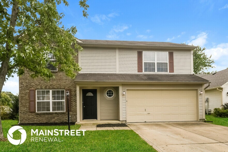 Building Photo - 265 E Pine Ridge Dr