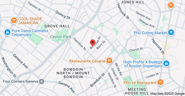 Building Photo - 68 Bellevue St