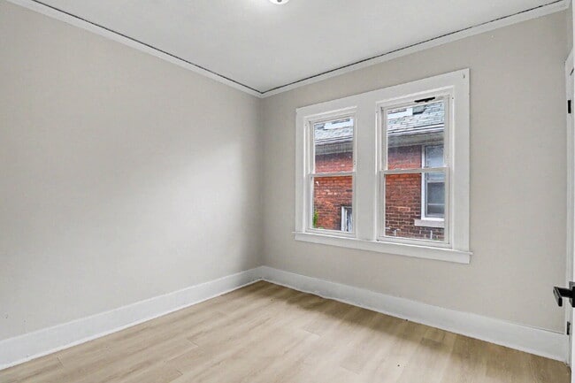 Building Photo - Freshly Updated 3-BR Detroit Rental | Section 8 Applicants Welcome! OWNER SPECIAL- 1/2 off first ...