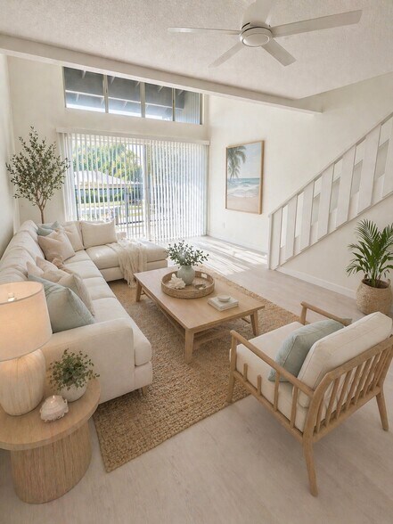 Building Photo - 1100 Turner St