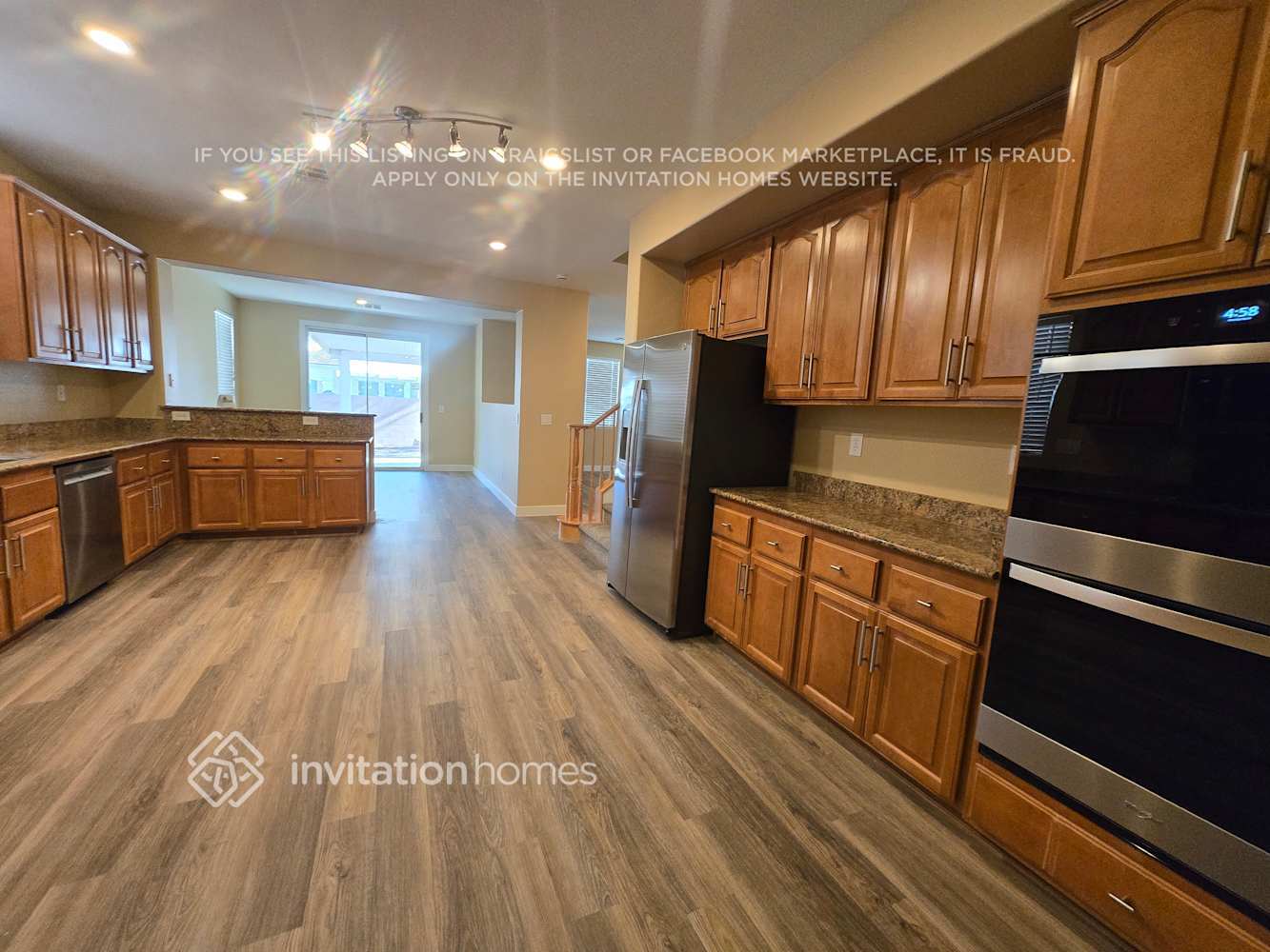 Building Photo - 5525 Rocky Ravine Ave