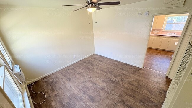 Building Photo - 1 bedroom/ 1 bathroom apartment near Bernard St/ Alta Vista Dr