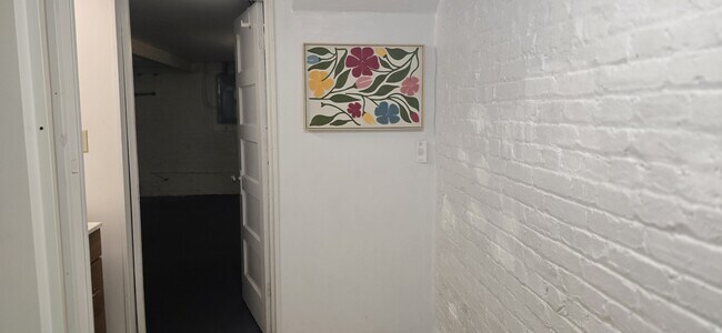 Building Photo - 3815 W St NW