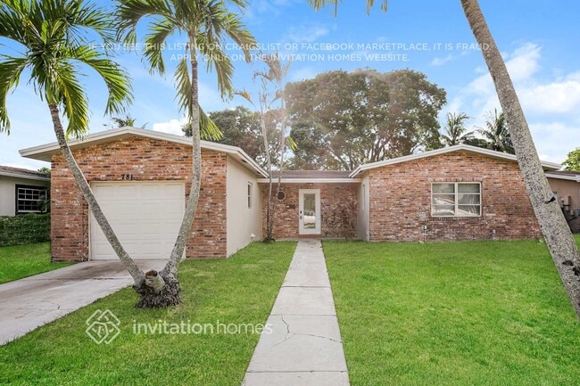 Primary Photo - 781 SW 66th Ave