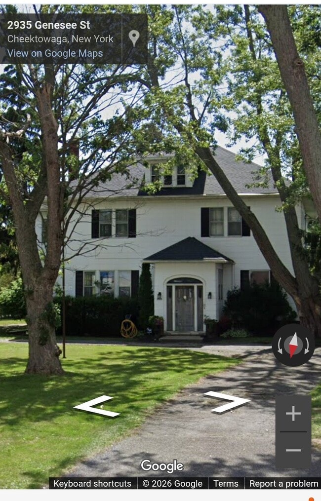 Building Photo - 2935 Genesee St