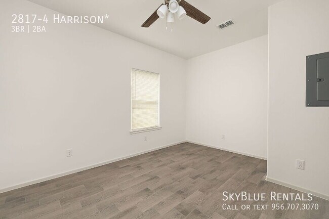 Building Photo - 2817-4 Harrison*-