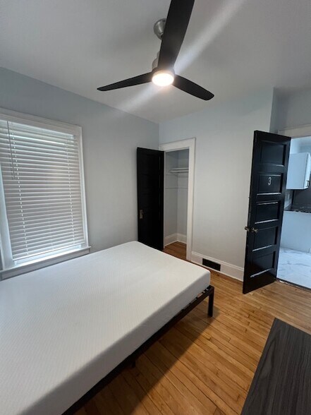 Building Photo - 602 Westcott St