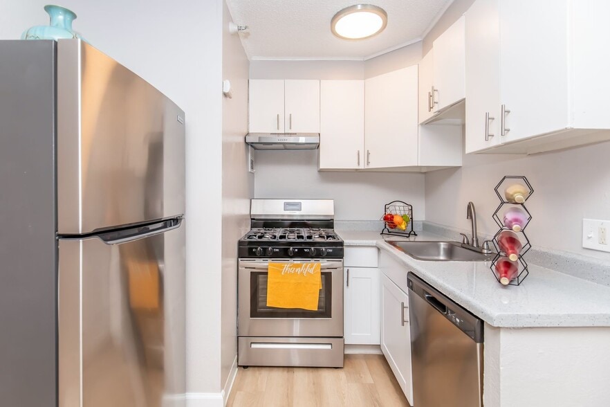 Interior Photo - Villas del Paraiso