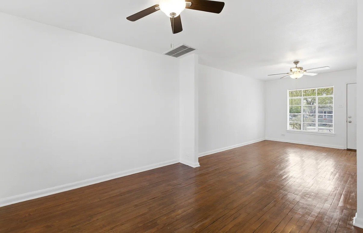 Building Photo - 1503 Sacramento St