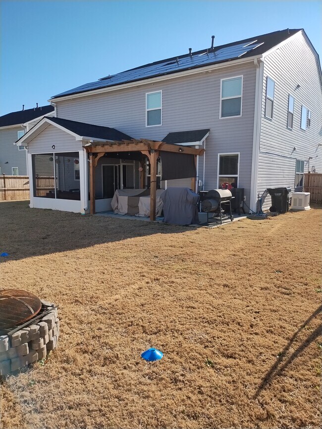 Building Photo - 437 Marietta Ln