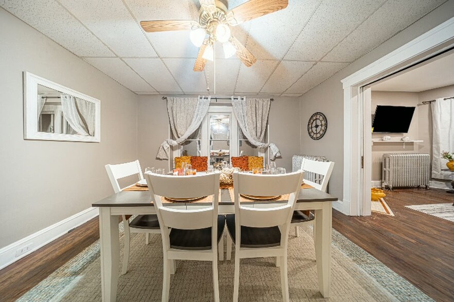 Dining Room - 3336 W 41st St