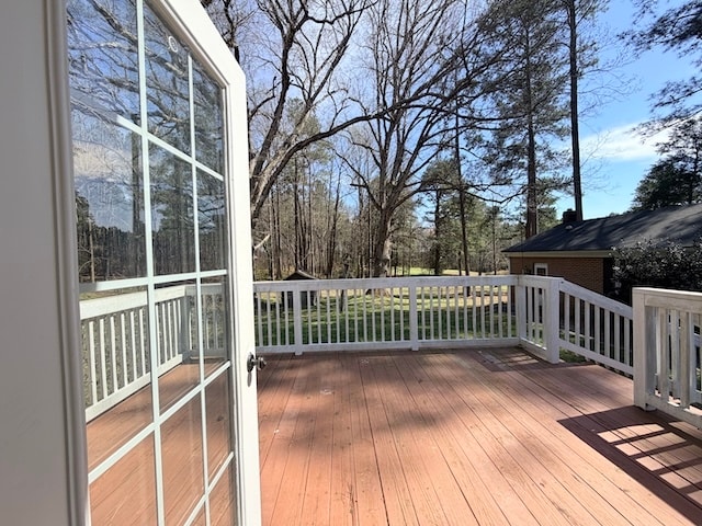 Building Photo - 2105 Goodes Ferry Rd