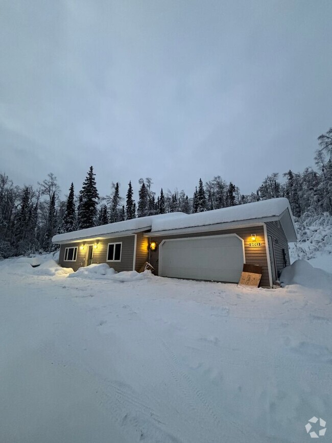 Building Photo - Home on Old Murphy Dome Rd. 23 miles from ...