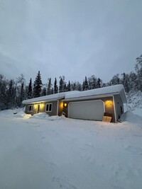 Building Photo - Home on Old Murphy Dome Rd. 23 miles from ...