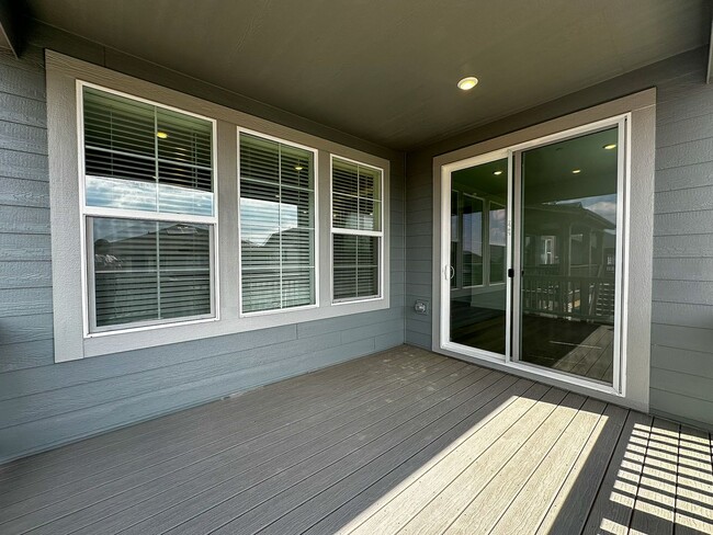 Building Photo - BRAND NEW Sunset Village ranch-style home ...