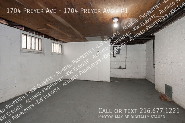 Building Photo - 1704 Preyer Ave